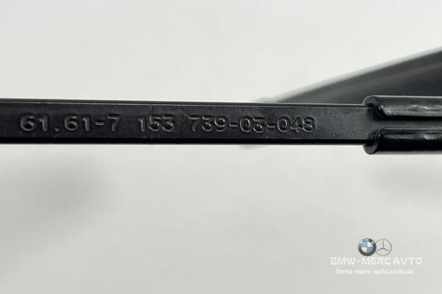 Рычаг дворника 61617153739 BMW