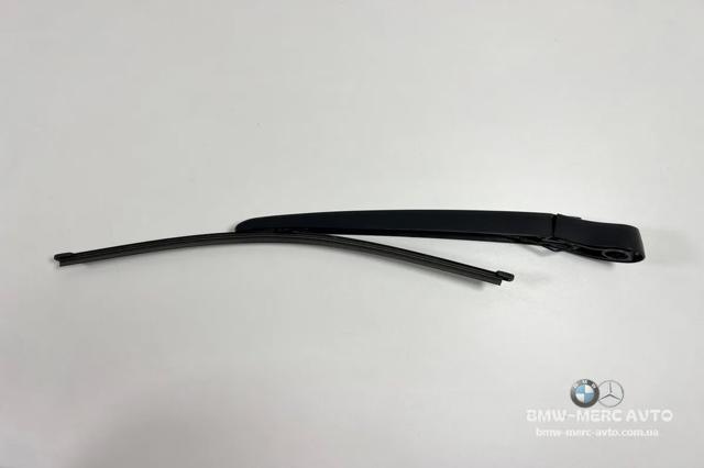Поводок дворника заднего стекла 61627206357 BMW