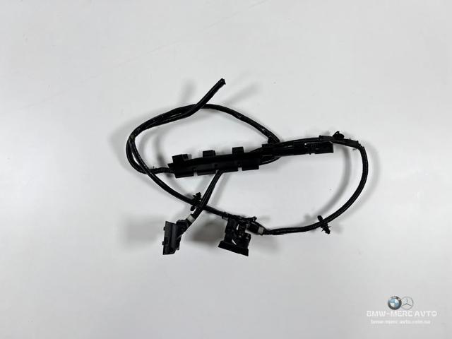 Форсунка омывателя на дворник Бмв Х6