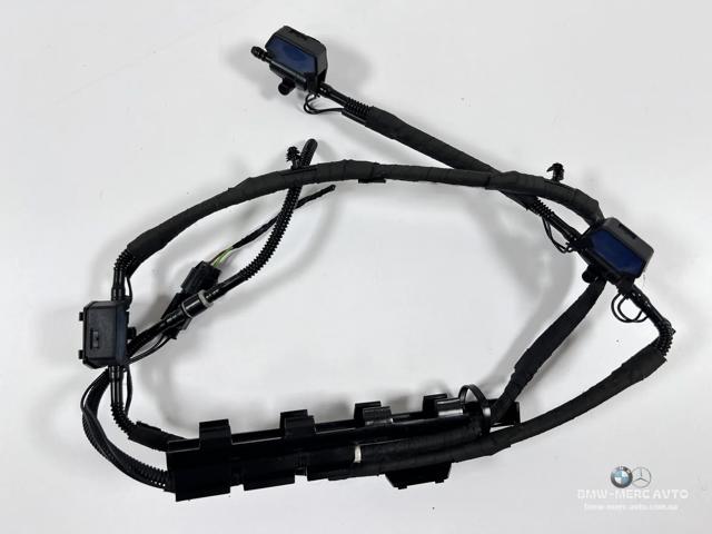 BMW 61667275171 Форсунка омывателя лобового стекла в наличии Каменское
