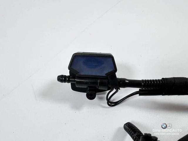 61667275171 BMW Форсунка омывателя лобового стекла купить в Львов