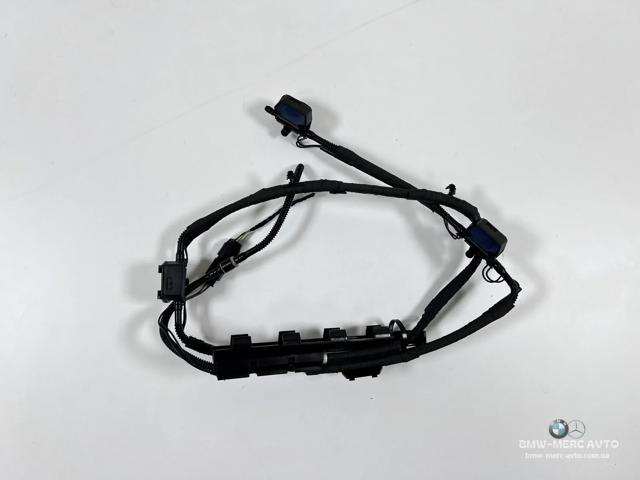 Сопло омывателя лобового стекла 61667275171 BMW