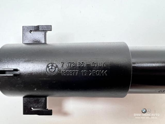 BMW 61677173851 Форсунка омывателя фары передней левой в наличии Павлоград