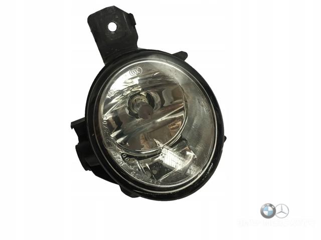 Правая противотуманная фара 63177224644 BMW