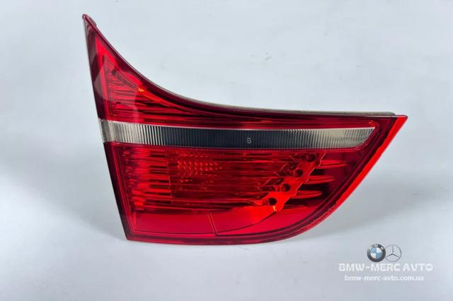 Задняя левая внутренняя фара 63217179987 BMW