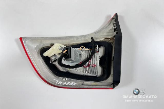 63217179987 BMW Фонарь задний левый внутренний купить в Каменское