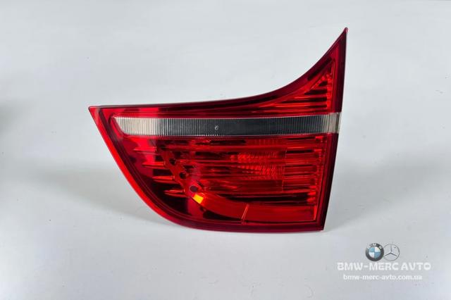 BMW 63217179988 Фонарь задний правый внутренний в наличии Житомир