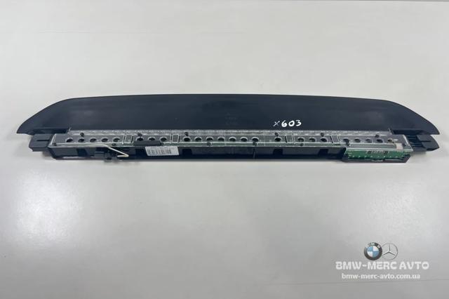 63257207825 Стоп-сигнал задний дополнительный купить Ровно