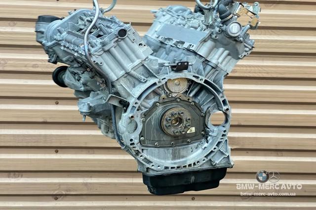 642826 MERCEDES Двигатель в сборе купить в Черновцы