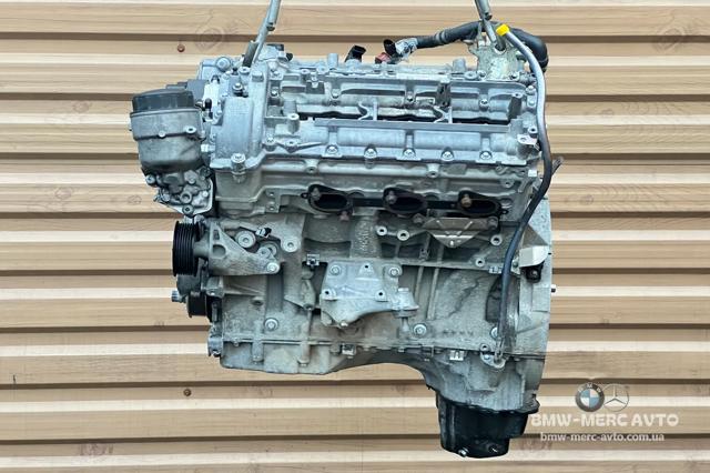 MERCEDES 642826 Двигатель в сборе в наличии Хмельницкий
