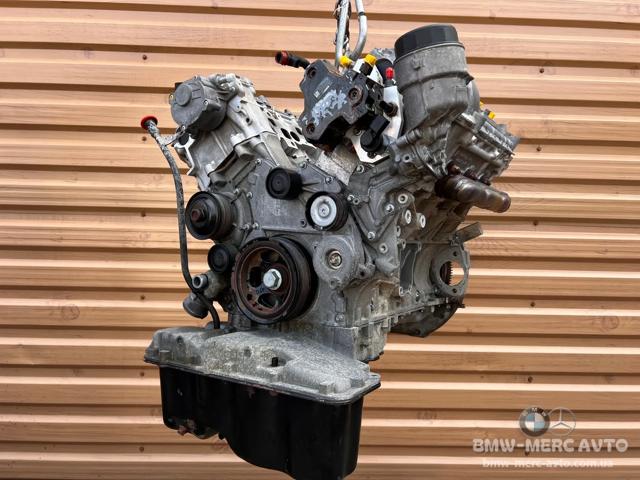 MERCEDES 642940 Двигатель в сборе в наличии Днепр