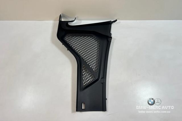 Жабо, правое 64319245594 BMW