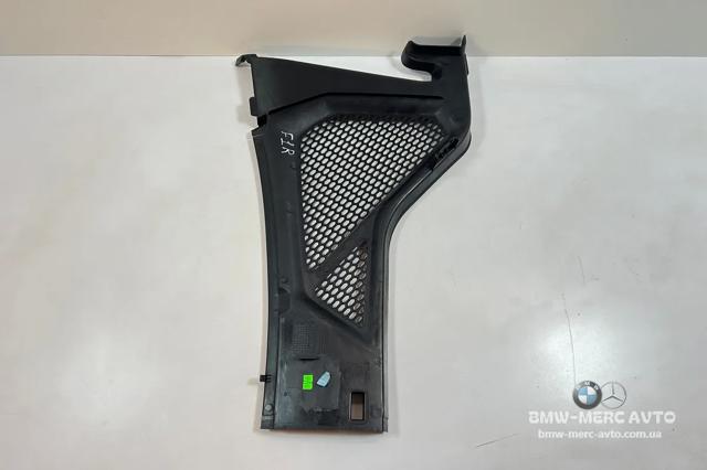 64319245594 BMW Решетка дворников правая купить в Черновцы