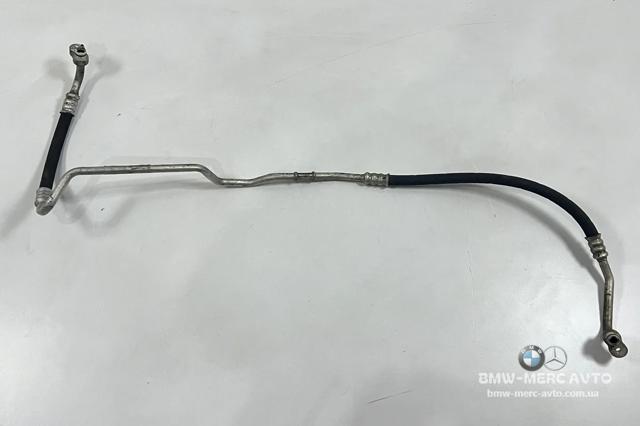 64509252990 BMW Шланг кондиционера, от компрессора к радиатору купить в Харьков