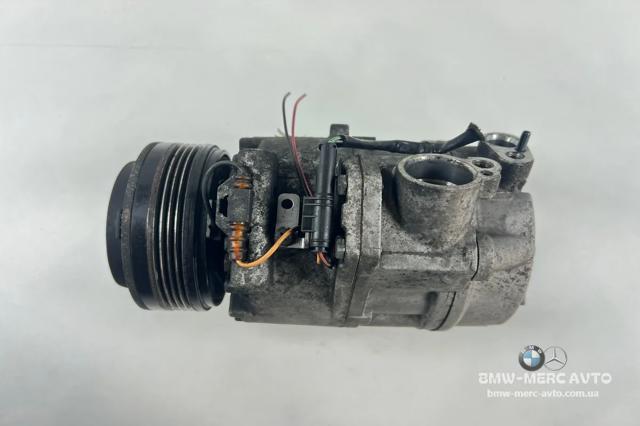 Насос кондиционера 64529121762 BMW