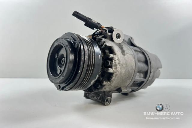 Насос кондиционера 64529185142 BMW