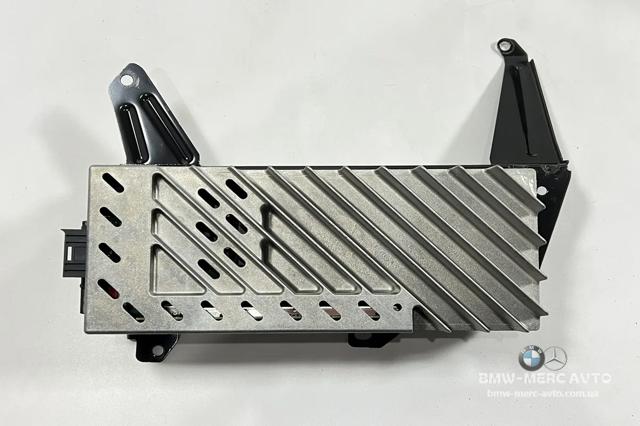 Усилитель звука аудиосистемы 65129330058 BMW