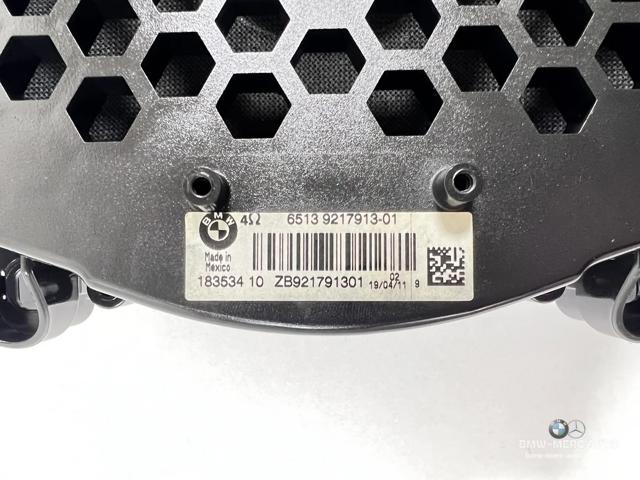 BMW 65139217913 в наличии Чернигов