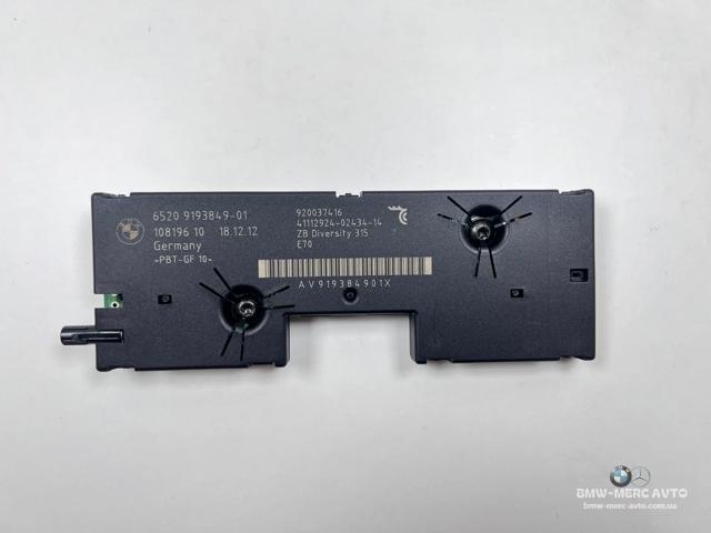 BMW 65209193849 в наличии Житомир