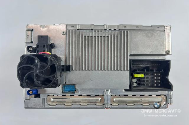 65839185542 BMW Магнитола купить в Киев
