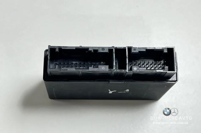 Модуль (блок ЭБУ) управления парктроником 66339337659 BMW