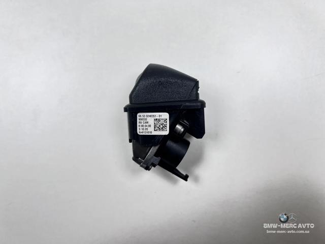 Камера системы обеспечения видимости 66539240351 BMW
