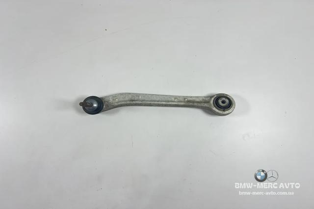 Рычаг задней подвески поперечный, левый 6770969 BMW