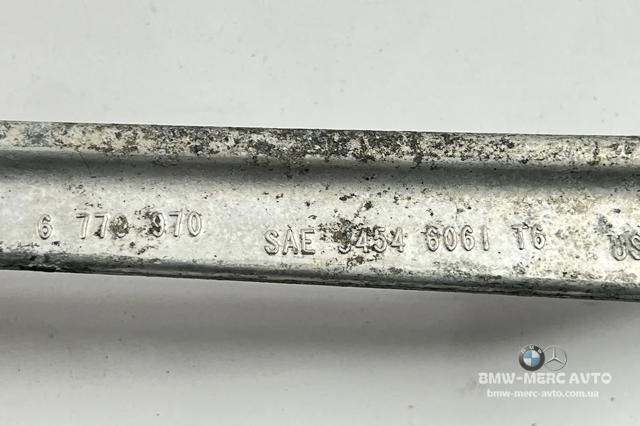 BMW 6770970 Рычаг задней подвески поперечный правый в наличии Чернигов