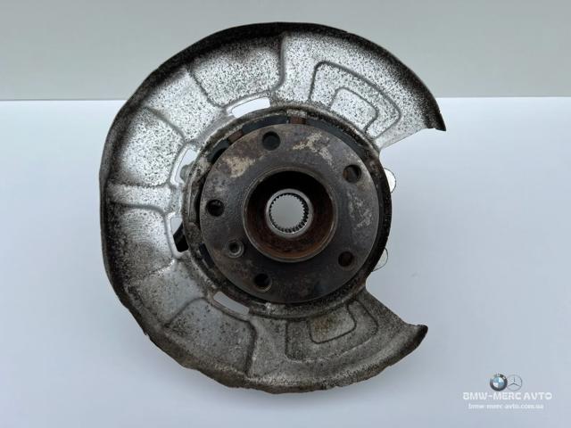 6770983 BMW Цапфа задняя левая купить в Ирпень