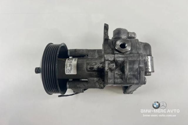 678100902 BMW Насос гидроусилителя руля (ГУР) купить в Днепр
