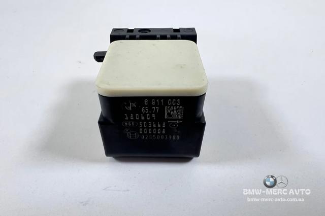 Датчик AIRBAG передний 6911003 BMW