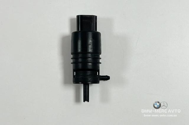 Насос электроомывателя 6934160 BMW