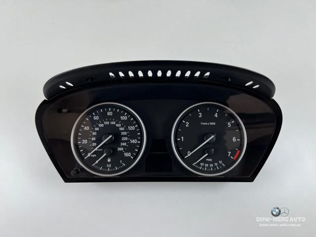 Щиток приборов 6976284 BMW