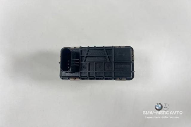 Клапан турбины 6NW009228 MERCEDES