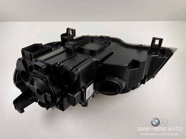 Основная фара - вставка 7158932 BMW
