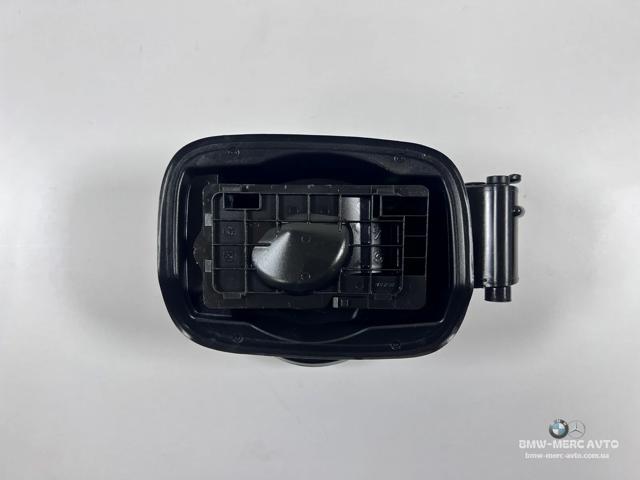 Корпус заливной горловины топливного бака 7160631 BMW