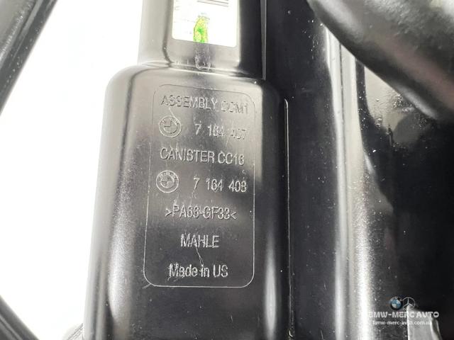 Абсорбер топливных паров 7164407 BMW