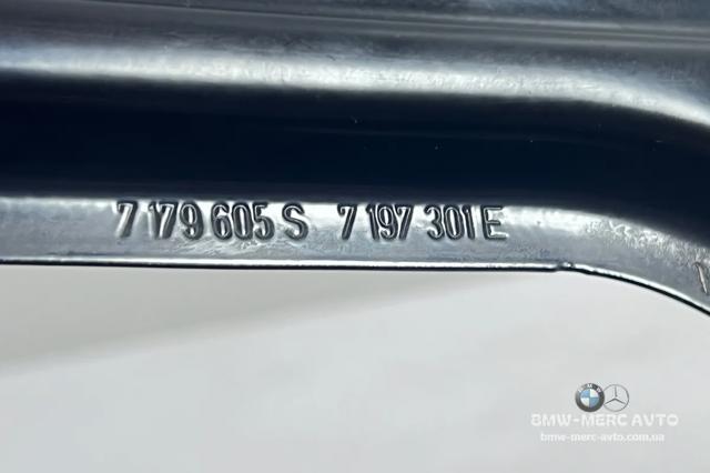 BMW 7166379 Механизм стеклоподъемника двери передней левой в наличии Тернополь