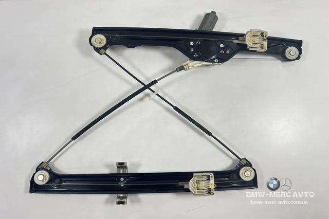 Стеклоподъемник передней правой двери 7166380 BMW