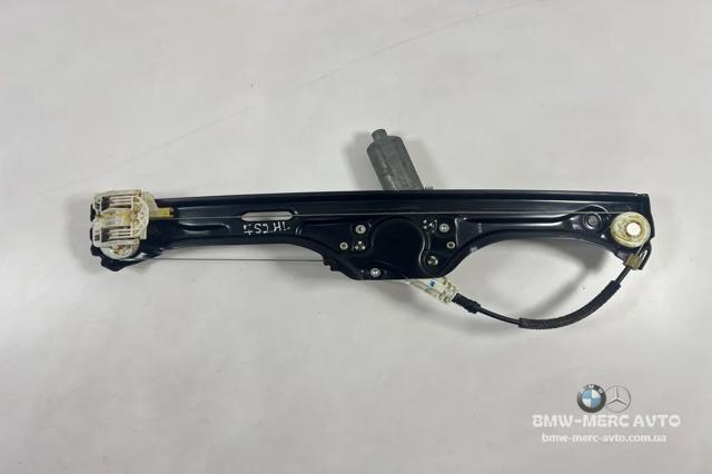 7166381 Механизм стеклоподъемника двери задней левой купить Павлоград