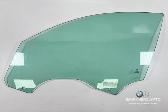 Стекло водительской двери 7179607 BMW