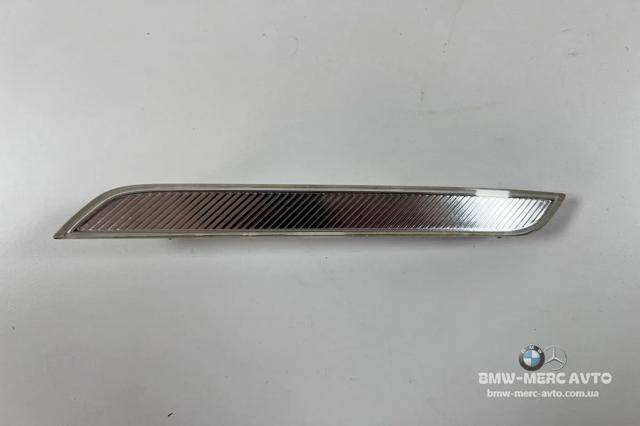 7187087 BMW Катафот передний левый купить в Днепр