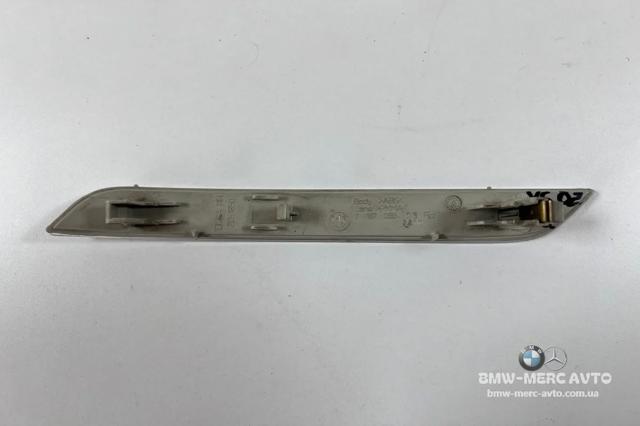 7187088 BMW Катафот передний правый купить в Сумы