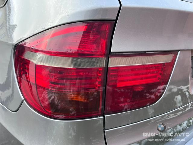 Фонарь задний левый, внешний 7200817 BMW