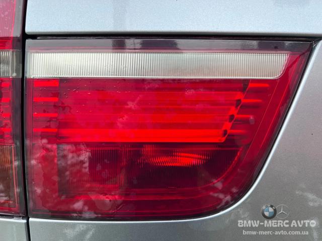 Фонарь задний левый, внутренний 7200821 BMW
