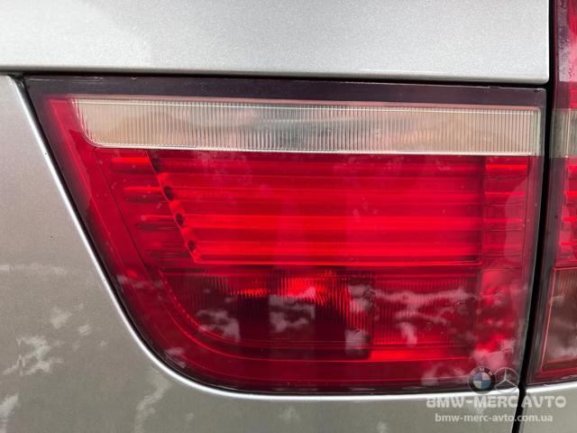 Фара задняя правая внутренняя 7200822 BMW