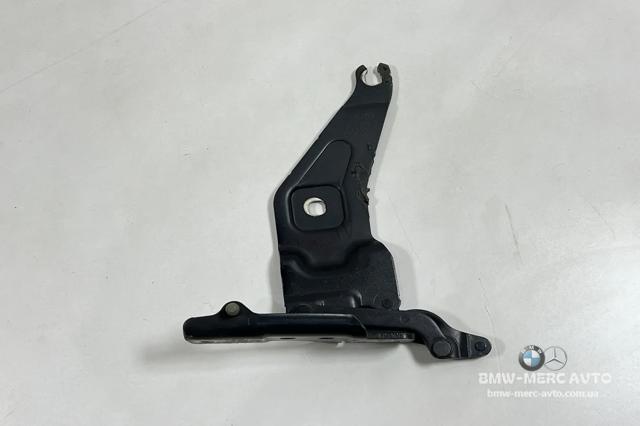 Шарнир капота левый 7208627 BMW
