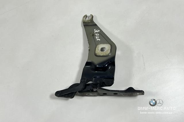 7208627 BMW Петля капота левая купить в Ирпень
