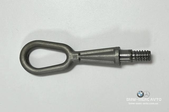 Крюк буксировочный 72157070643 BMW