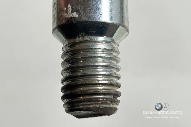 Крюк буксировочный 72157953890 BMW